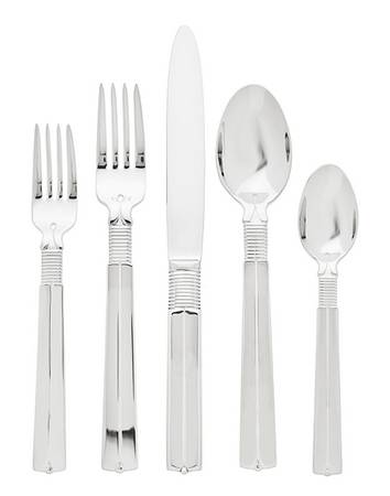 Artisan (Stainless) Fork