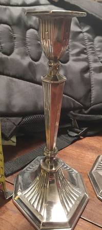 852 (Silverplate, Hollowware) by Reed &amp; Barton