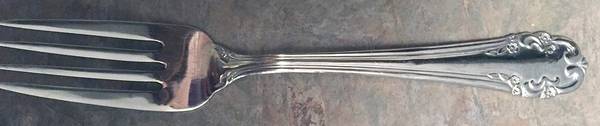 RDS296 (Stainless) Fork