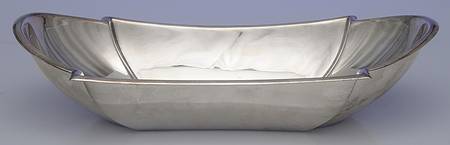 114 (Silverplate, Hollowware) by Reed &amp; Barton