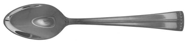 Alexa (Stainless) Teaspoon