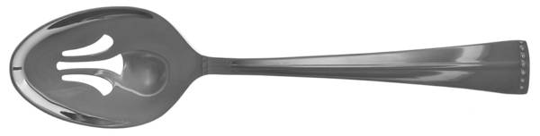 Alexa (Stainless) Pierced Tablespoon (Serving Spoon)