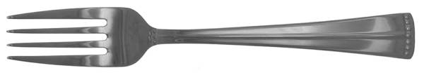 Alexa (Stainless) Individual Salad Fork