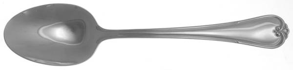Union Hall (Stainless) Tablespoon (Serving Spoon)