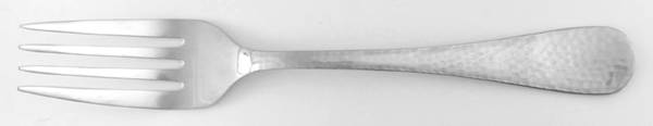 Rds299 (Stainless) Individual Salad Fork