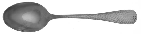 Rds299 (Stainless) Place/Oval Soup Spoon