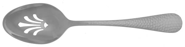 Rds299 (Stainless) Pierced Tablespoon (Serving Spoon)