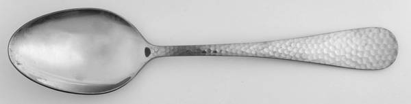 Rds299 (Stainless) Tablespoon (Serving Spoon)