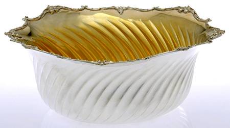 79 (Sterling, Hollowware) by Reed &amp; Barton