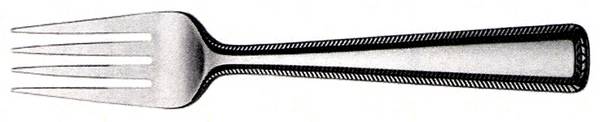 Kenlie (Stainless) Individual Salad Fork
