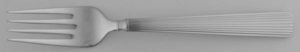 Kennington (Stainless) Individual Salad Fork
