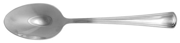 Percy (Stainless) Place/Oval Soup Spoon