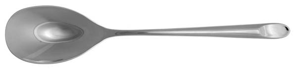 Parkway (Stainless) Place/Oval Soup Spoon