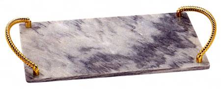 Roseland (Nickelplate, Hollowware) Challa Board