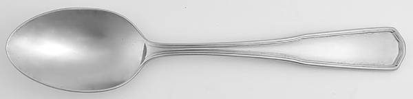 Leigh (Stainless) Teaspoon