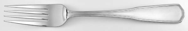 Leigh (Stainless) by Reed &amp; Barton