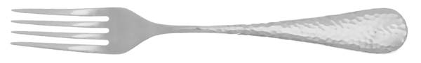 Whitby (Stainless) Fork by Robert Welch