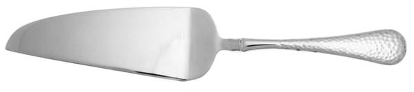 Whitby (Stainless) Pie and Cake Server with Stainless Blade HC