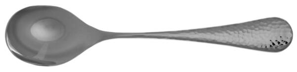 Whitby (Stainless) Round Bowl Soup Spoon (Cream Soup) HC