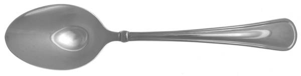Belleville (Stainless) Teaspoon
