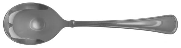 Belleville (Stainless) Sugar Shell Spoon