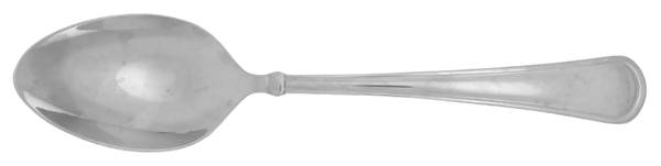 Belleville (Stainless) Tablespoon (Serving Spoon)