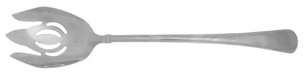 Belleville (Stainless) Oversize Solid Salad Servng Fork