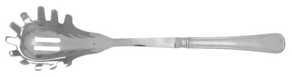 Belleville (Stainless) Solid Pasta Server