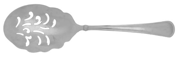 Belleville (Stainless) Solid Macaroni Server