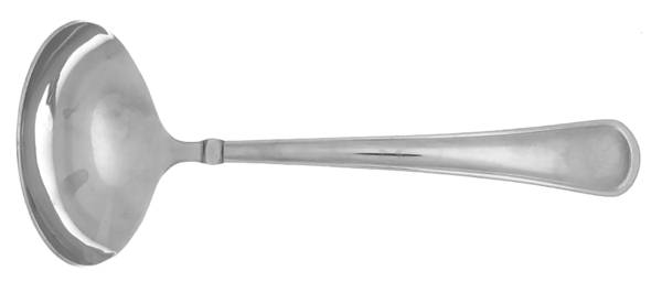 Belleville (Stainless) Solid Gravy Ladle