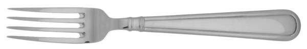 August (Stainless) Individual Salad Fork