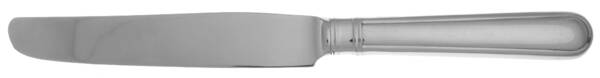 August (Stainless) New French Hollow Knife