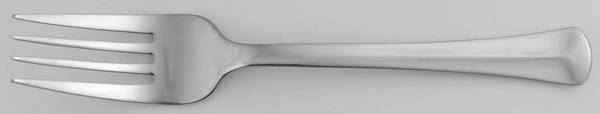 Baguette (Stainless) Individual Salad Fork