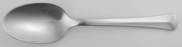Baguette (Stainless) Place/Oval Soup Spoon