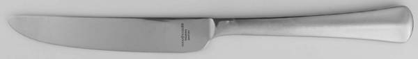 Baguette (Stainless) New French Solid Knife