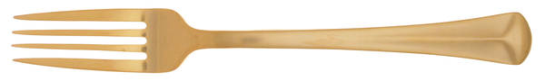 Baguette Matte Gold (Gold Electroplate) by Reed &amp; Barton