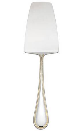 Lyndon Gold (Stainless) Lasagna Server, Solid Piece