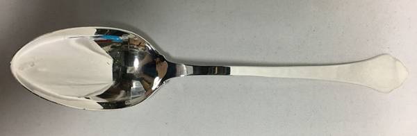 RDS301 (Sterling) by Reed &amp; Barton