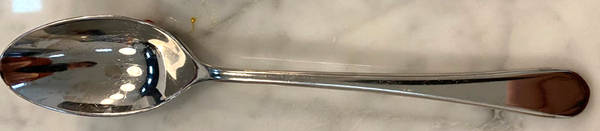 Arden (Stainless) Place/Oval Soup Spoon