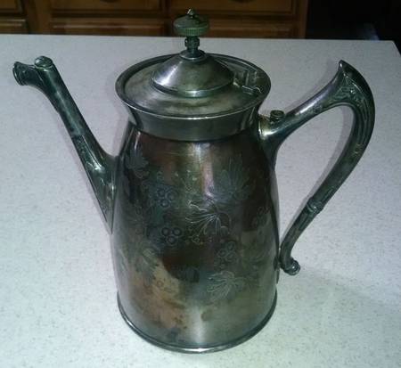 2465 (Silverplate, Hollowware) by Reed &amp; Barton