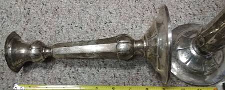X985 (Sterling, Hollowware) by Reed &amp; Barton