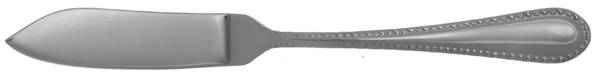 Englefield (Stainless) Flat Handle Master Butter Knife