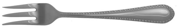 Englefield (Stainless) Cocktail/Seafood Fork
