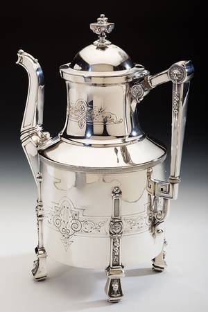 2425 (Silverplate, Hollowware) by Reed &amp; Barton