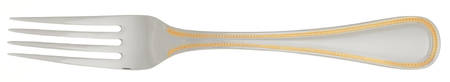 Grand Hotel Gold Accent (Stainless) by Reed &amp; Barton