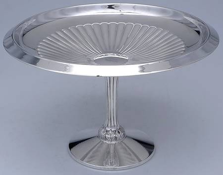 133 (Silverplate, Hollowware) by Reed &amp; Barton