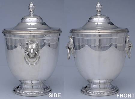 229 (Silverplate, Hollowware) by Reed &amp; Barton