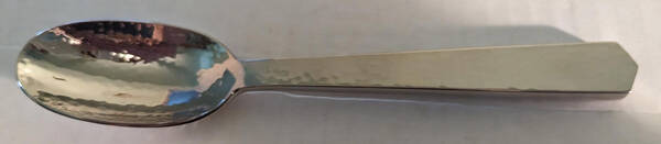 Marteau (Stainless) Place/Oval Soup Spoon