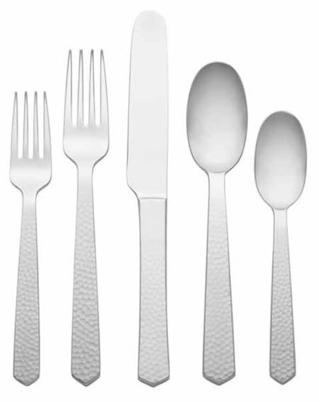 Marteau (Stainless) by Reed &amp; Barton