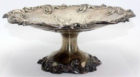 S15 (Sterling, Hollowware) by Reed &amp; Barton